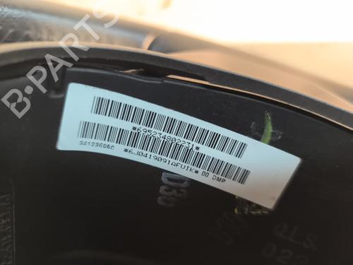 Used Steering wheel Steering wheel SEAT IBIZA IV ST (6J8, 6P8) 1.2 TSI (105 hp) 29571985 29571985