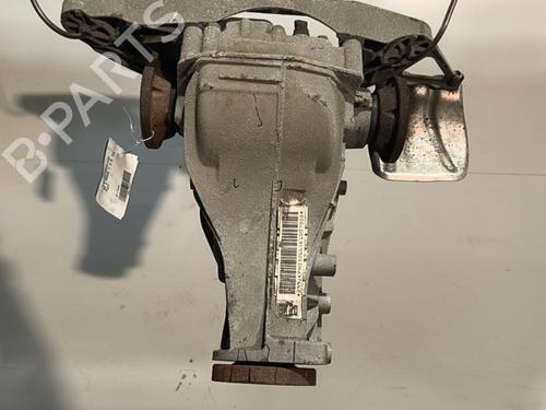 Rear differential AUDI A4 B8 (8K2) 2.0 TDI quattro | BP30934411M24 - Image 3