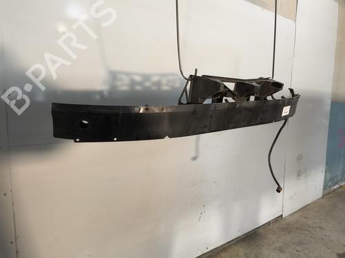 Kofangerbjælke Kofangerbjælke OPEL ZAFIRA / ZAFIRA FAMILY B (A05) 1.7 CDTI (M75) (110 hp) 33810358 33810358