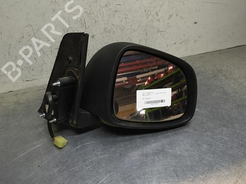 Used Right mirror FIAT SEDICI (189_) 1.9 D Multijet 4x4 (120 hp) 32218422