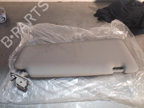 left-sun-visor-audi-a1-sportback-8xa-8xf-2011-2012-2013-2014-2015-2016-2017-2018-2019-32996020 main image