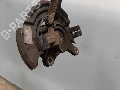 Right front steering knuckle CHEVROLET SPARK (M300) 1.0 | BP29330463M26 