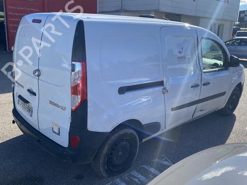 Radio RENAULT KANGOO Express (FW0/1_) 1.5 dCi 90 (FW0G, FW05, FW08, FW11) | BP25336201E6  - Image 7