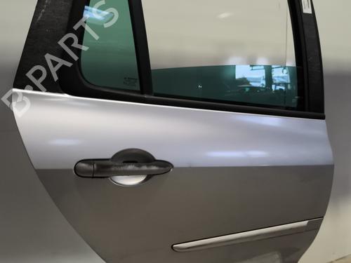Right rear door RENAULT CLIO III Grandtour (KR0/1_) 1.5 dCi (KR0F) | BP25274542C5 