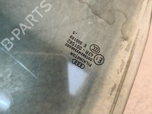 Dør rude højre foran AUDI A3 (8P1) 2.0 TDI 16V quattro | BP29997101C19 