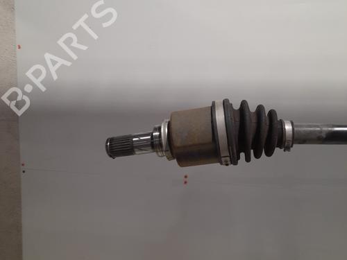 Right front driveshaft NISSAN MICRA V (K14) 1.0 | BP22653224M39 