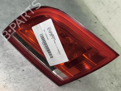 Used Right tailgate light AUDI A3 Sportback (8PA) 1.4 TFSI (125 hp) 32995756