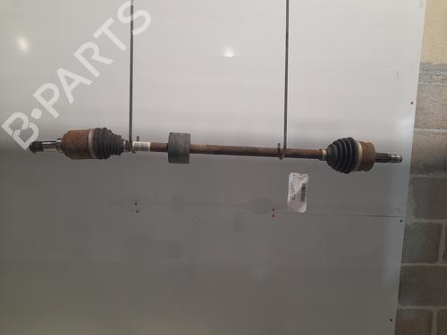 Right front driveshaft FIAT 500 (312_) 1.2 (312AXA1A) | BP22359463M39 