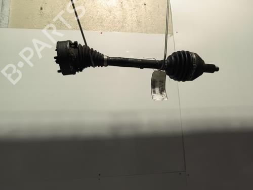 Used Left front driveshaft SEAT IBIZA IV (6J5, 6P1) 1.6 TDI (90 hp) 24222471