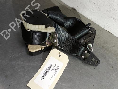 Høyre bak beltestrammer RENAULT TWINGO II (CN0_) 1.2 16V (CN04, CN0B) (75 hp) 29081972