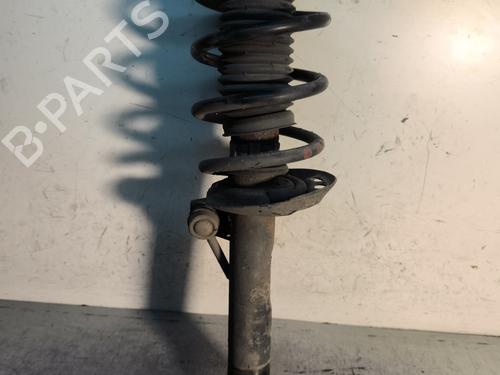Used Left front shock absorber SEAT LEON (1P1) 1.9 TDI (105 hp) 29733143