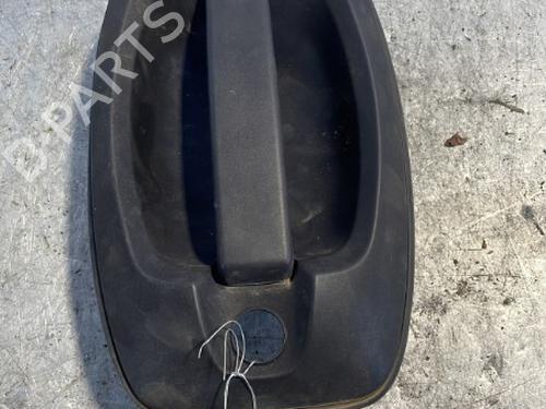 Used Front left exterior door handle CITROËN JUMPER II Van 2.0 BlueHDi 130 (130 hp) 21704916