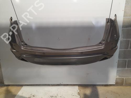 Rear bumper HONDA CIVIC VIII Hatchback (FN, FK) 2.2 CTDi (FK3) | BP22359540C8 