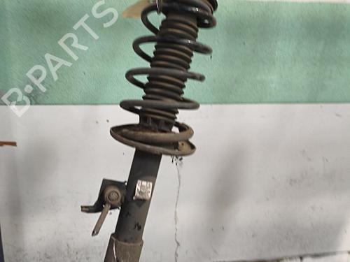Used Left front shock absorber Left front shock absorber 37502568 37502568