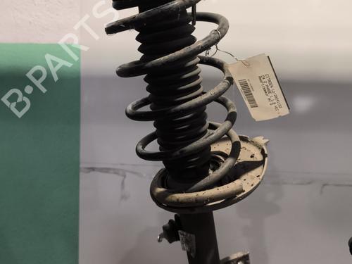 Left front shock absorber CITROËN C4 II (NC_) 1.6 HDi 90 | BP23948893M16 - Image 3