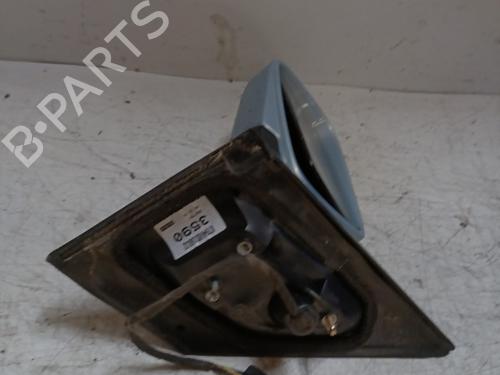Used Left mirror Left mirror 21711654 21711654