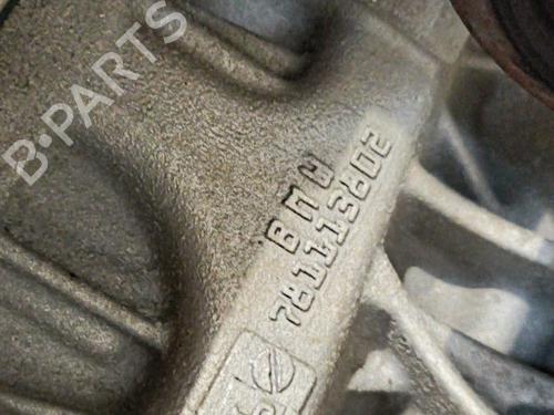 Engine BMW 1 (E81) | BP36553839M1 - Image 7