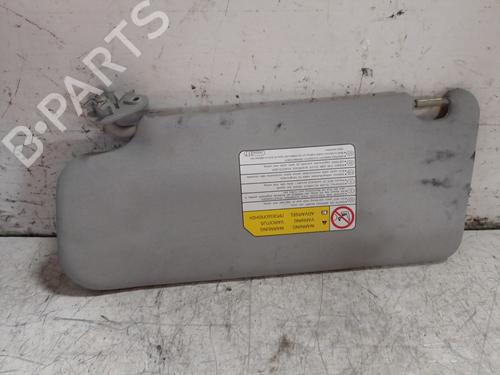 Right sun visor CITROËN C-CROSSER (VU_, VV_) 2.2 HDi | BP26177596I2 