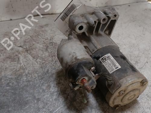Used Starter Starter PEUGEOT 208 I (CA_, CC_) 1.4 HDi (68 hp) 22652884 22652884