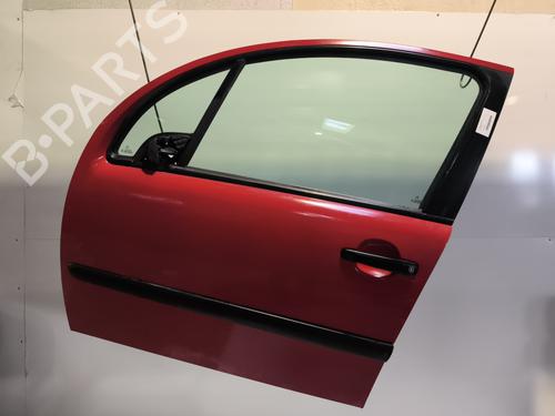 Used Left front door CITROËN C3 I (FC_, FN_) 1.1 i (60 hp) 26180368