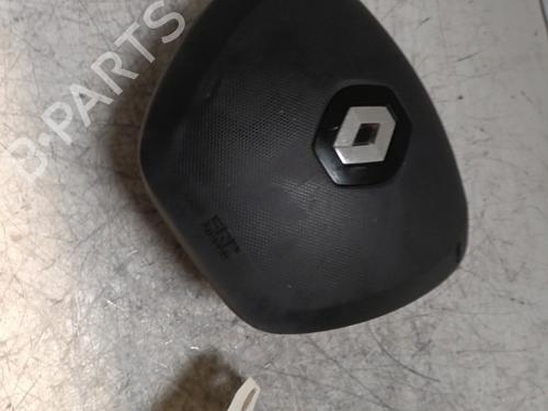 Used Driver airbag RENAULT CLIO IV (BH_) 1.5 dCi 90 (90 hp) 21703388