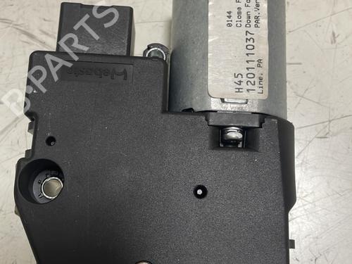 sunroof-engine-renault-koleos-i-hy_-2008-23823093 main image