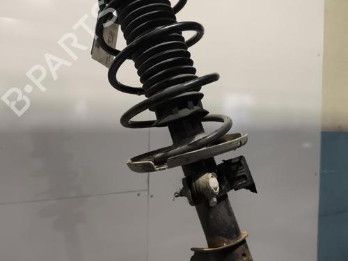Used Right front shock absorber Right front shock absorber PEUGEOT 308 SW II (LC_, LJ_, LR_, LX_, L4_) 1.2 THP 130 (131 hp) 23822564 23822564