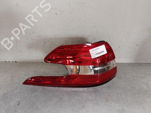 Venstre baglygte PEUGEOT 308 SW II (LC_, LJ_, LR_, LX_, L4_) 1.6 GT 205 (205 hp) 27894000
