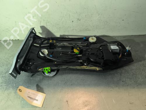 Rear right window mechanism PEUGEOT 308 CC (4B_) 1.6 16V | BP29733063C25 