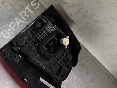 Used Left taillight Left taillight 28166220 28166220