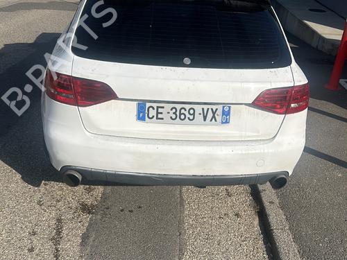 Left front window switch AUDI A4 B8 Avant (8K5) 3.0 TDI quattro | BP36014876I27 - Image 9