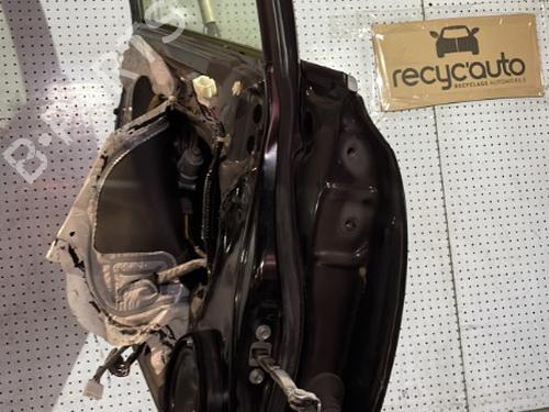 Left front door HONDA CIVIC VIII Saloon (FD, FA) 1.3 IMA (FA3, FD3) | BP21705025C2 