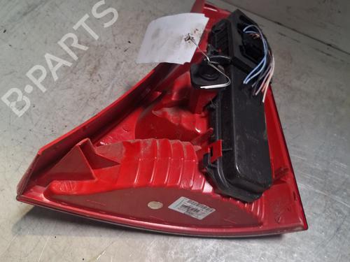 Used Left taillight Left taillight RENAULT CLIO II (BB_, CB_) 1.2 16V (BB05, BB0W, BB11, BB27, BB2T, BB2U, BB2V, CB05,... (75 hp) 28302237 28302237