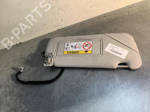 right-sun-visor-citroen-c5-iii-break-rw_-2008-2009-2010-2011-2012-2013-2014-2015-2016-2017-33992061 main image