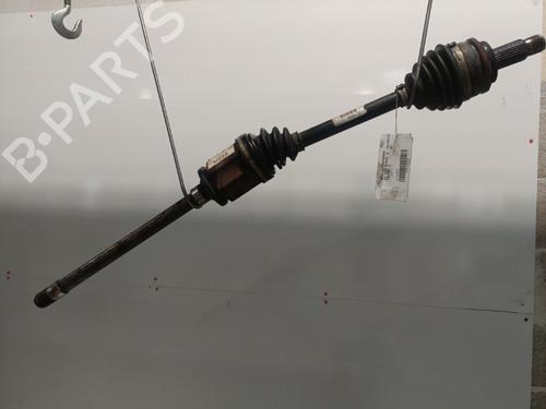 Used Right front driveshaft Right front driveshaft BMW X3 (E83) xDrive 18 d (143 hp) 21693293 21693293