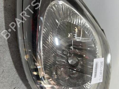 Used Left headlight RENAULT TRAFIC II Van (FL) 1.9 dCi 100 (FL0C) (101 hp) 21708065
