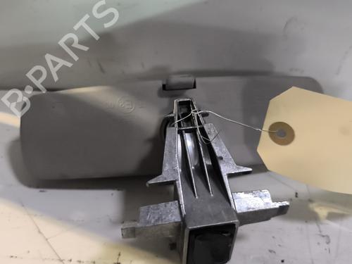 Rear mirror RENAULT MEGANE IV Hatchback (B9A/M/N_) 1.2 TCe 130 (B9MR) | BP23845879I6 - Image 2