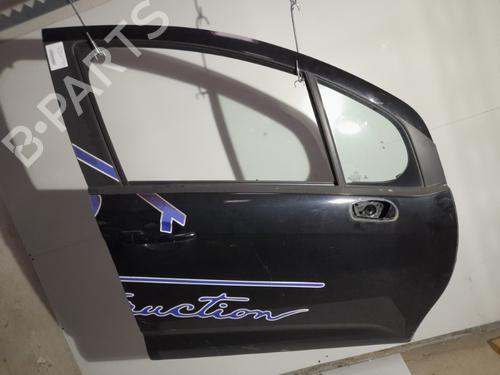 Right front door CITROËN C3 II (SC_) 1.6 BlueHDi 100 | BP21693973C3 