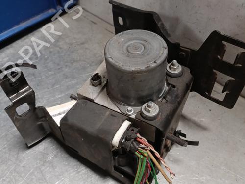 Used ABS pump ABS pump PEUGEOT 308 I (4A_, 4C_) 1.6 16V (120 hp) 28165180 28165180