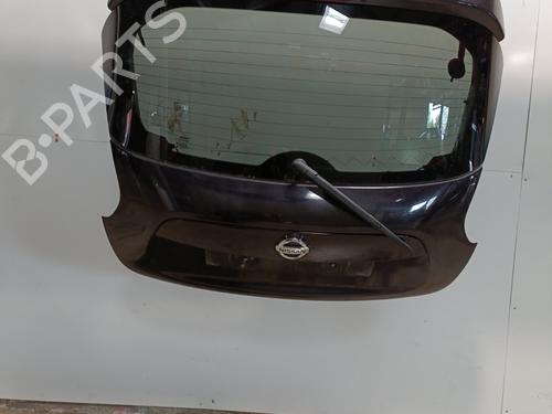 Used Tailgate NISSAN JUKE (F15) 1.5 dCi (110 hp) 28078209