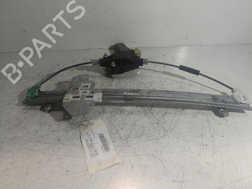 Used Front left window mechanism Front left window mechanism KIA RIO II (JB) 1.5 CRDi (110 hp) 21709697 21709697