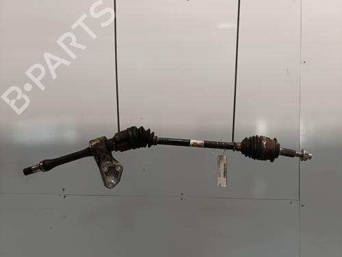 Right front driveshaft SUZUKI SWIFT III (MZ, EZ) 1.3 (RS413, ZC11S) | BP28166308M39 - Image 3