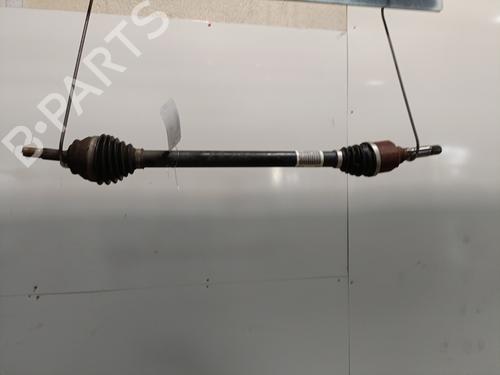 Right front driveshaft CITROËN C3 III (SX) 1.2 PureTech 82 | BP28165806M39 - Image 2