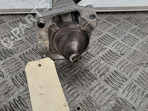 Starter PEUGEOT 208 I (CA_, CC_) 1.2 VTI 82 | BP21697846M8