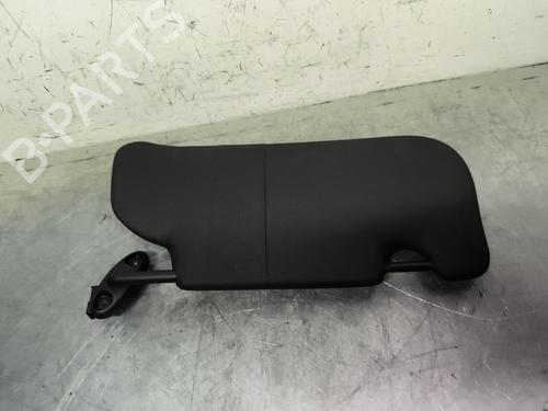 Left sun visor MINI MINI (R56) One | BP31815839I1