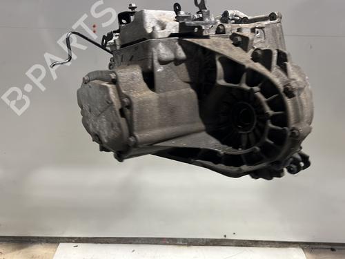 Used Gearbox Gearbox CITROËN DS3 (SA_) 1.6 THP 155 (156 hp) 22653403 22653403