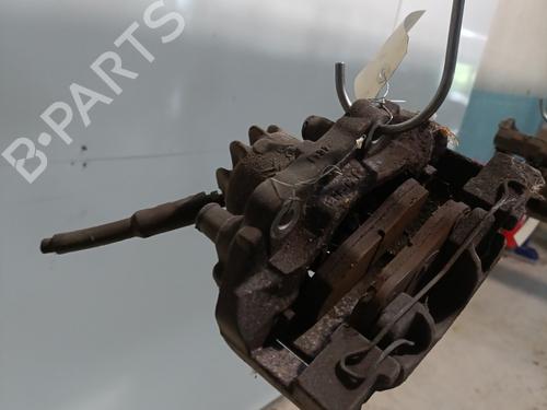 Left front brake caliper CITROËN BERLINGO Box Body/MPV (B9) 1.6 HDi / BlueHDi 75 | BP28302364M105