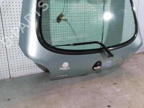 Tailgate FORD FIESTA IV (JA_, JB_) 1.3 i | BP21722035C6 