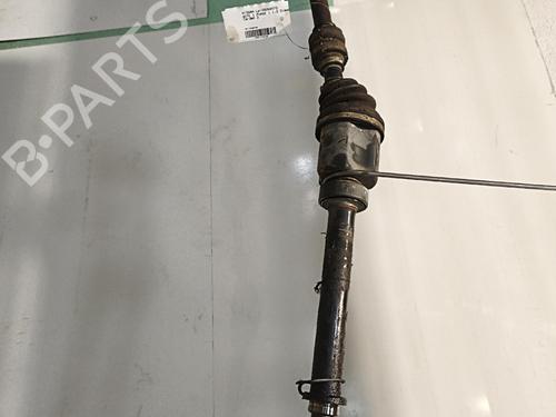 Right front driveshaft NISSAN NOTE (E11, NE11) 1.5 dCi | BP36802367M39 - Image 5