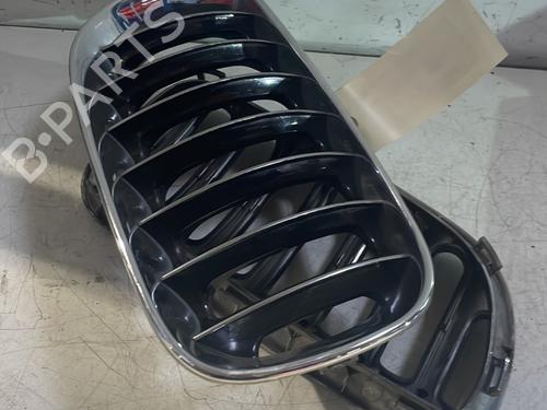 Grille BMW X3 (E83) 3.0 d | BP24336051C40 